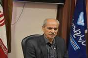 انتصاب دکتر علی اوجاقی به عنوان رئیس پیامگزاران سلامت سازمان های استان